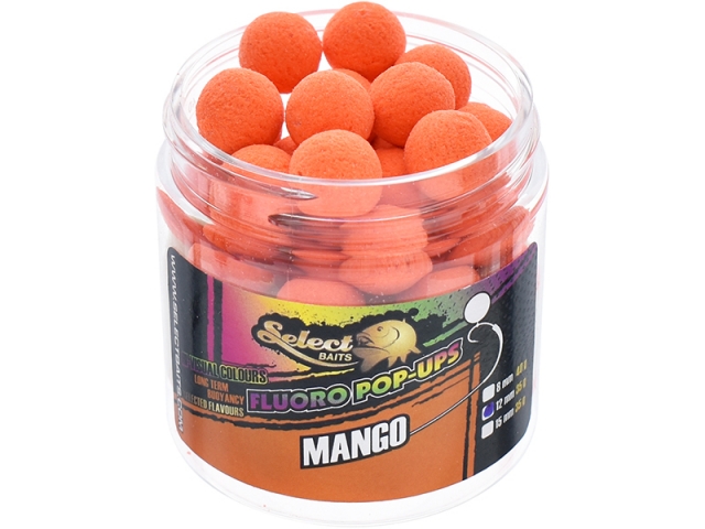 Mango Pop-up