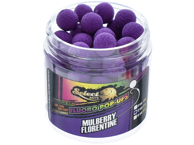 Mulberry Florentine Pop-up