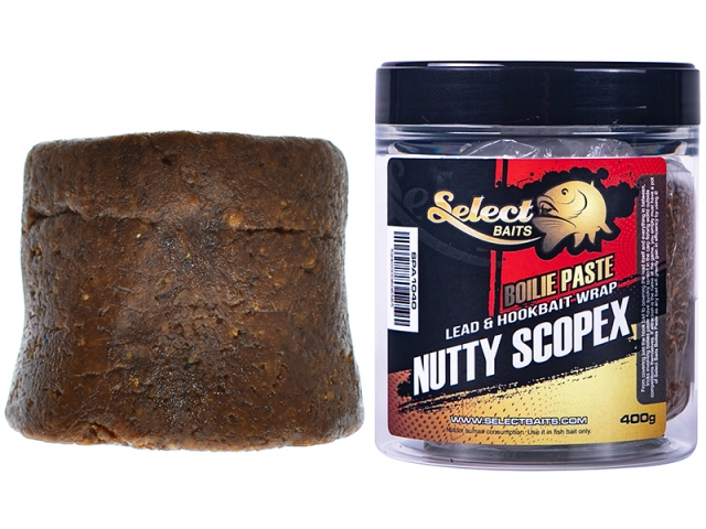Nutty Scopex