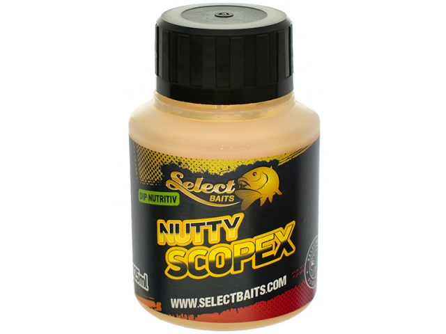 Nutty Scopex Dip