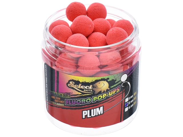 Plum Pop-up