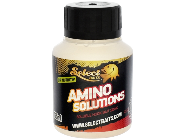Select Baits Amino Solution