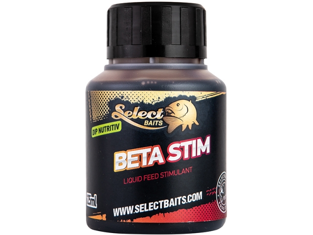 Select Baits Beta Stim