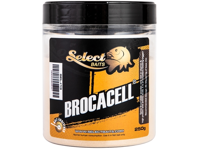 Select Baits Brocacell