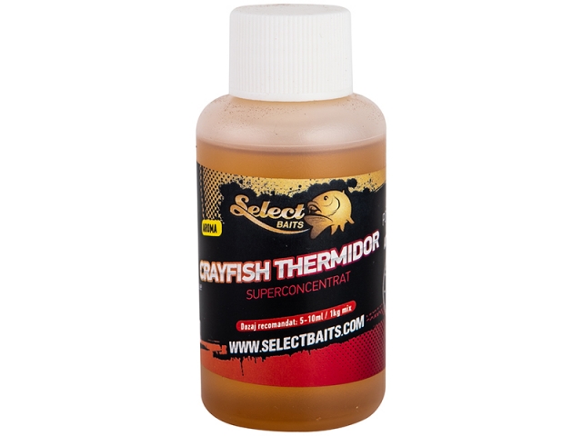 Select Baits Crayfish Thermidor