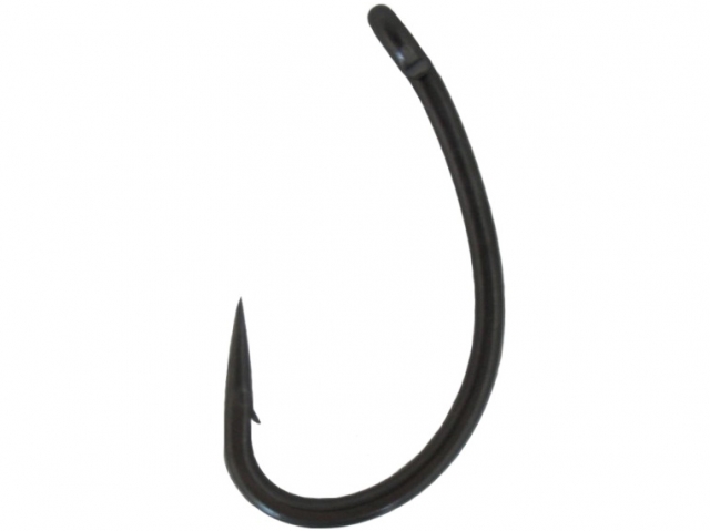 Select Baits Curve Shank