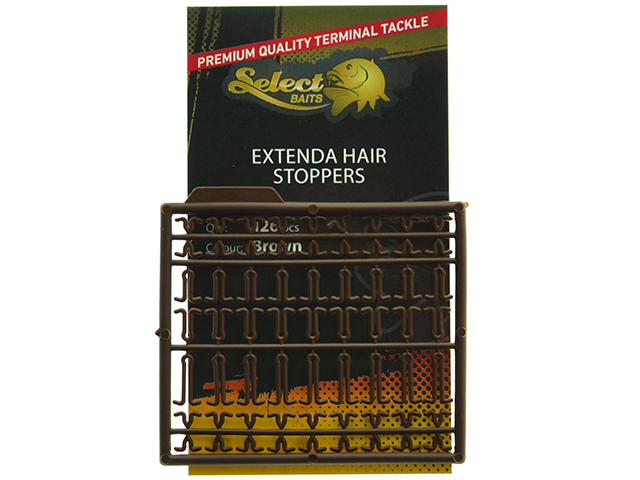 Select Baits Extenda Hair Stoppers