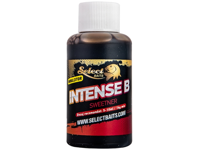 Select Baits Intense B Sweetner