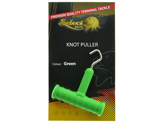 Select Baits Knot Puller