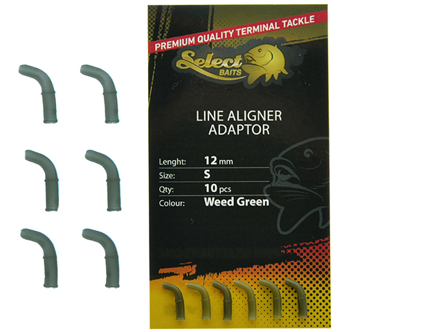 Select Baits Line Alingner Adaptor