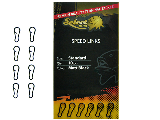 Select Baits Speed Link