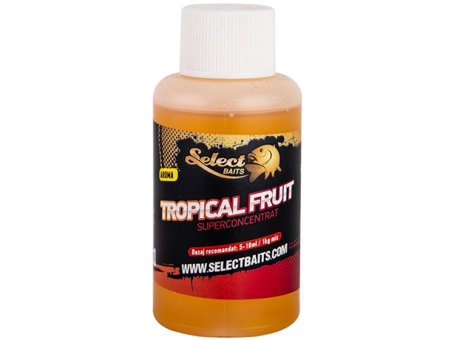 Select Baits Tropical Fruit