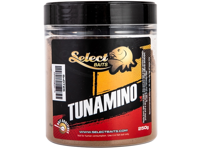 Select Baits Tunamino