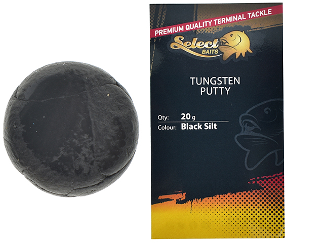 Select Baits Tungsten Putty