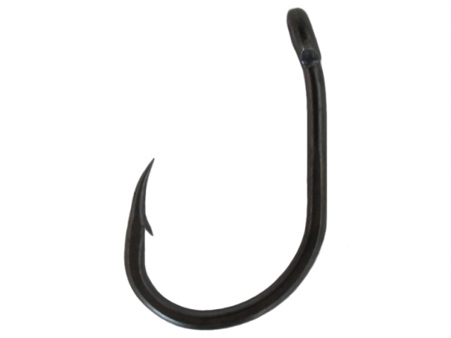 Select Baits Wide Gape Hooks