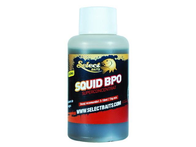 Squid BPO