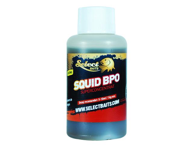 Squid BPO
