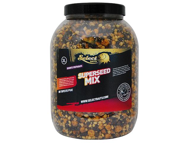 Superseed Mix