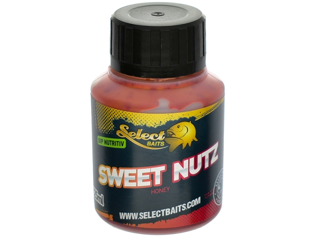 SWEET NUTZ Dip