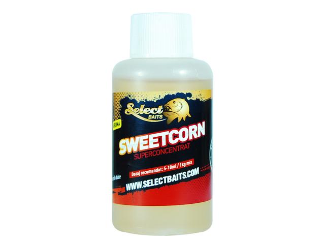 Sweetcorn