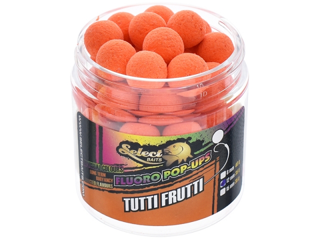 Tutti Frutti Pop-up