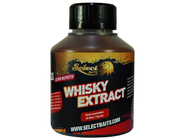 Whisky Extract